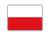 LA CHIMERA D'ORO - COMPRO ORO - Polski
